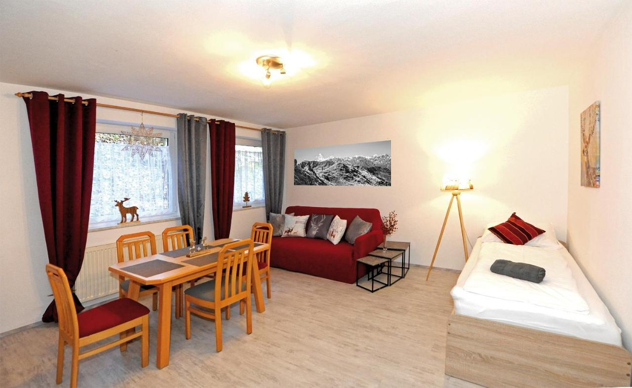 Glemmy Appartements Inkl Sommercard Viehhofen Buitenkant foto