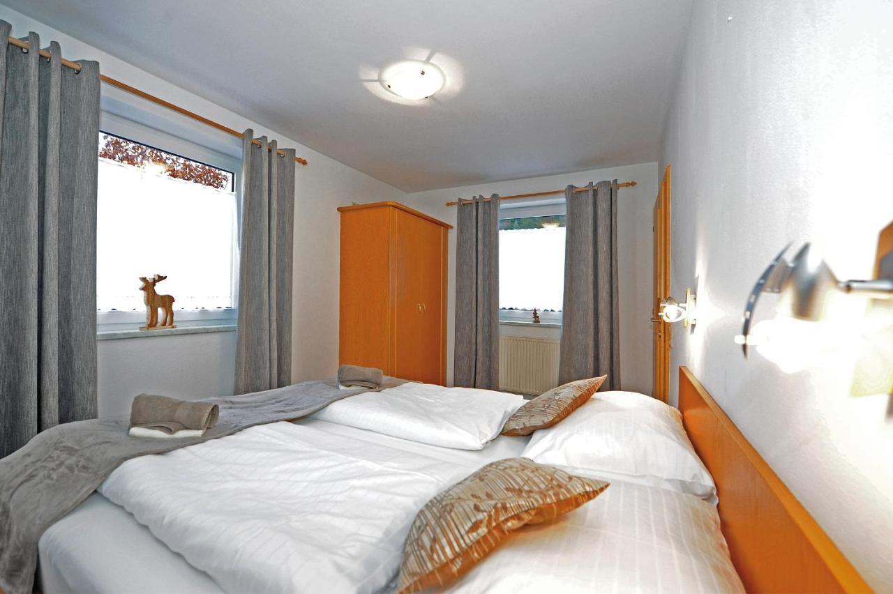 Glemmy Appartements Inkl Sommercard Viehhofen Buitenkant foto