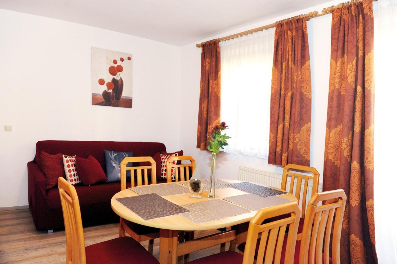 Glemmy Appartements Inkl Sommercard Viehhofen Buitenkant foto