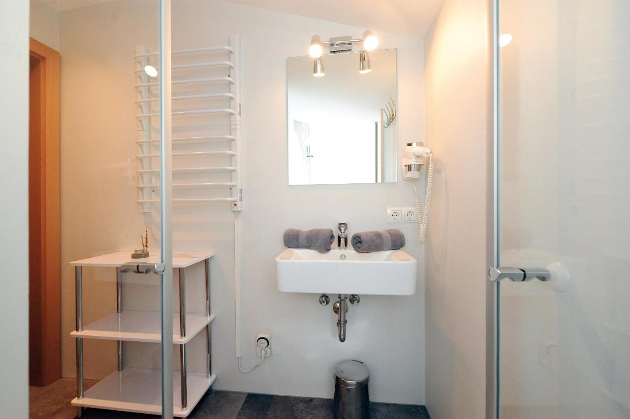 Glemmy Appartements Inkl Sommercard Viehhofen Buitenkant foto