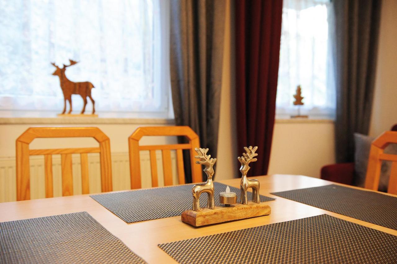 Glemmy Appartements Inkl Sommercard Viehhofen Buitenkant foto