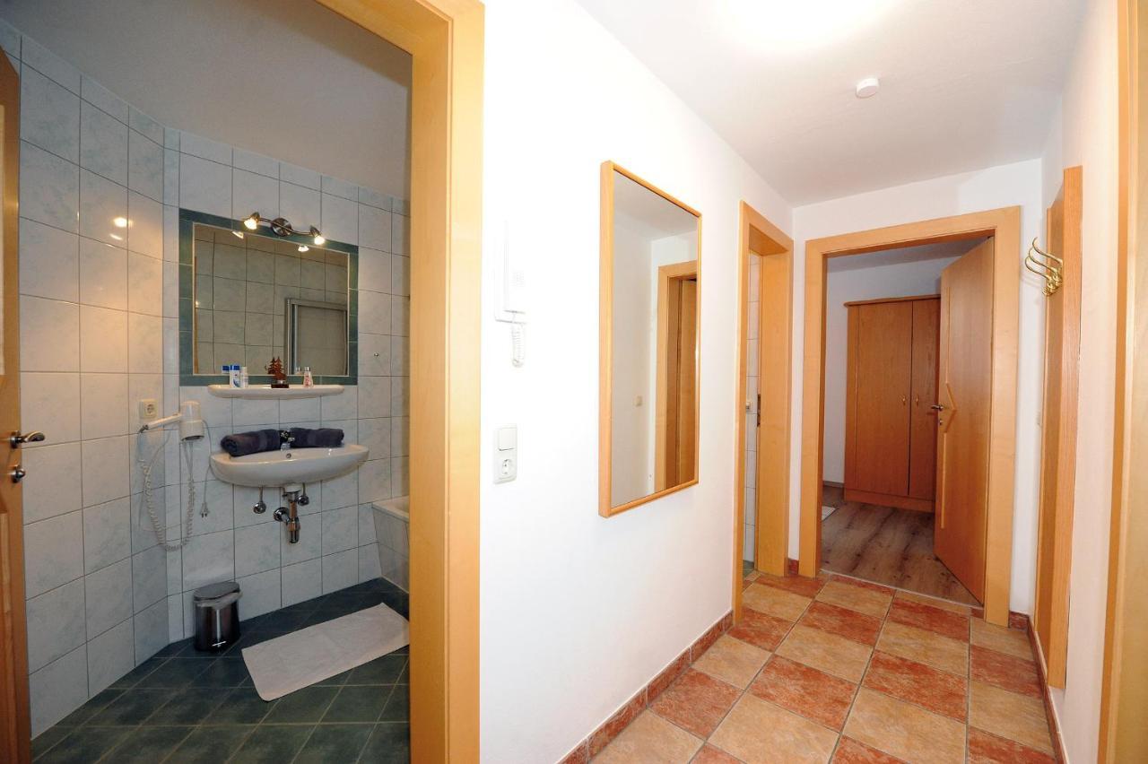 Glemmy Appartements Inkl Sommercard Viehhofen Buitenkant foto