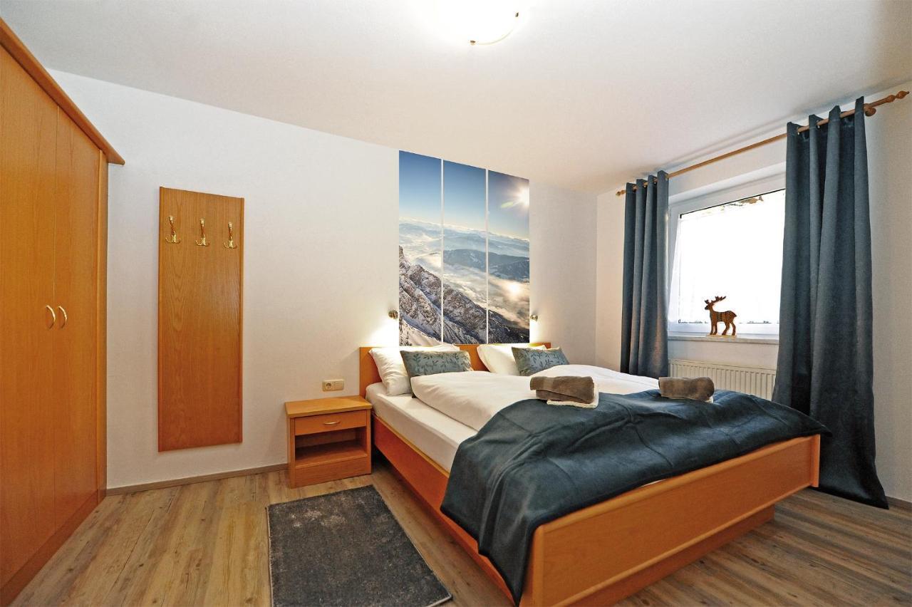 Glemmy Appartements Inkl Sommercard Viehhofen Buitenkant foto