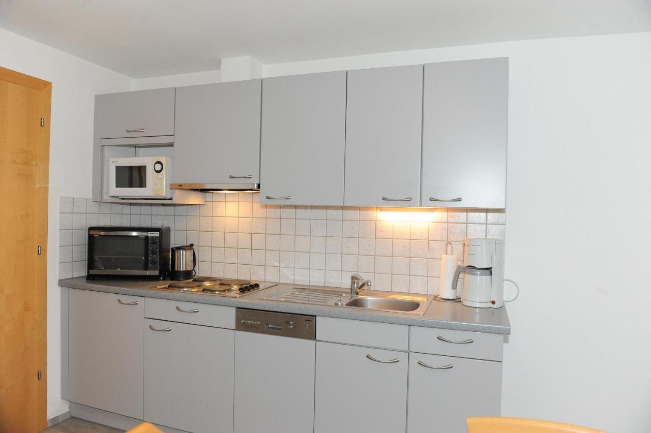 Glemmy Appartements Inkl Sommercard Viehhofen Buitenkant foto