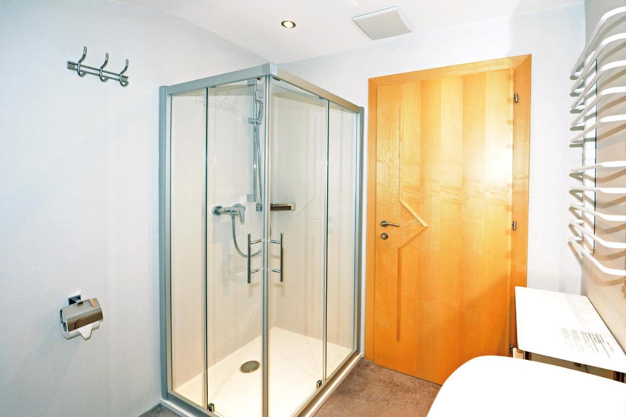Glemmy Appartements Inkl Sommercard Viehhofen Buitenkant foto