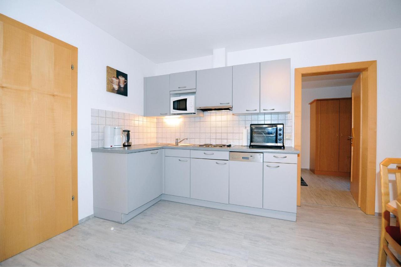Glemmy Appartements Inkl Sommercard Viehhofen Buitenkant foto