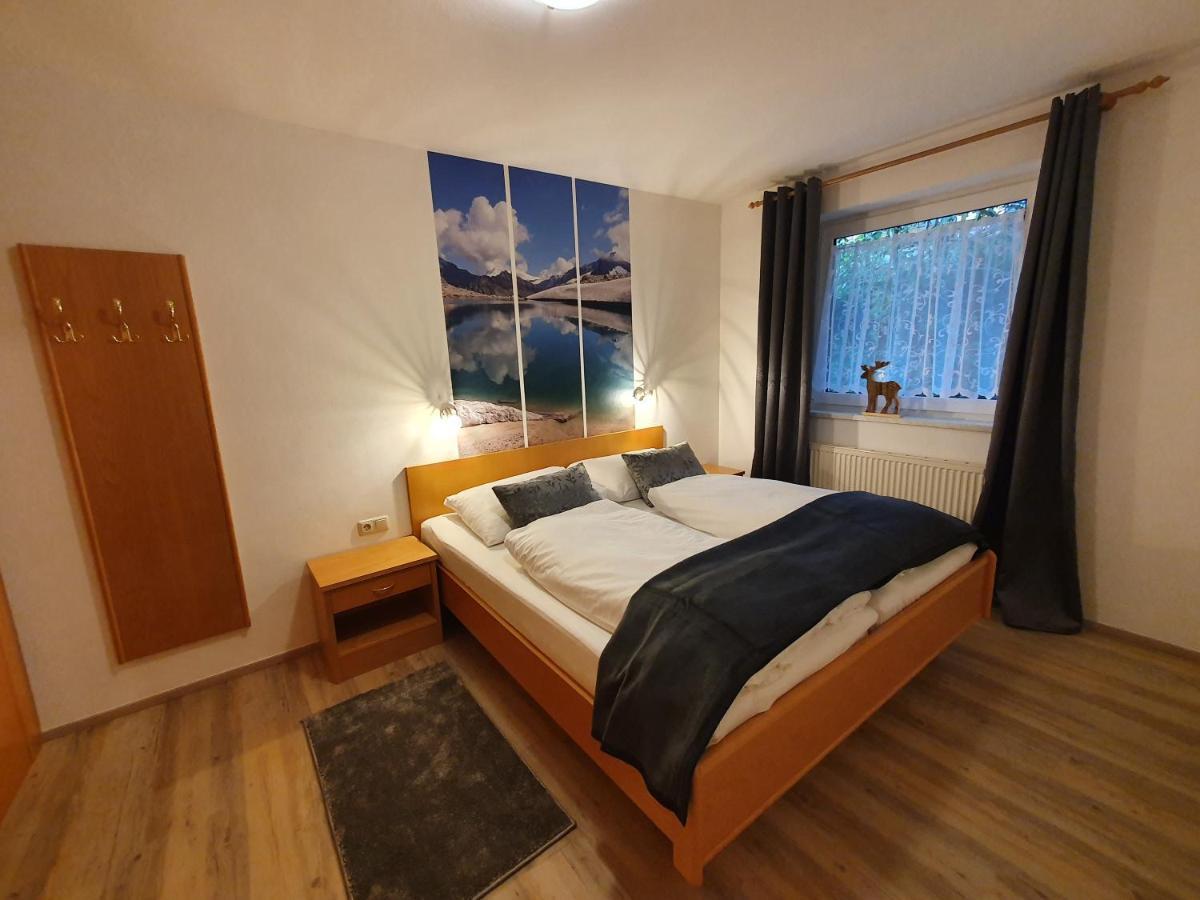 Glemmy Appartements Inkl Sommercard Viehhofen Buitenkant foto