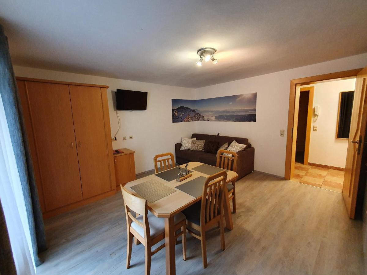 Glemmy Appartements Inkl Sommercard Viehhofen Buitenkant foto