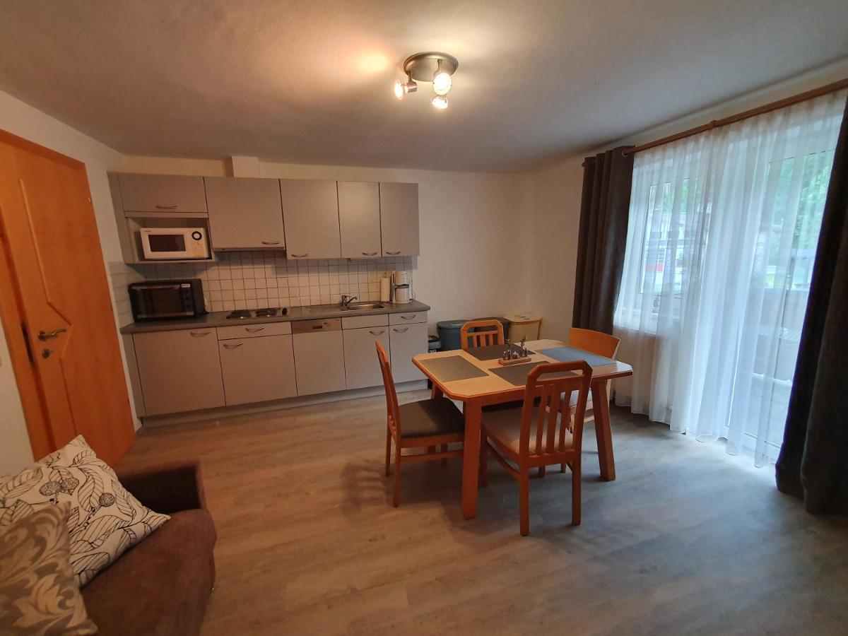Glemmy Appartements Inkl Sommercard Viehhofen Buitenkant foto