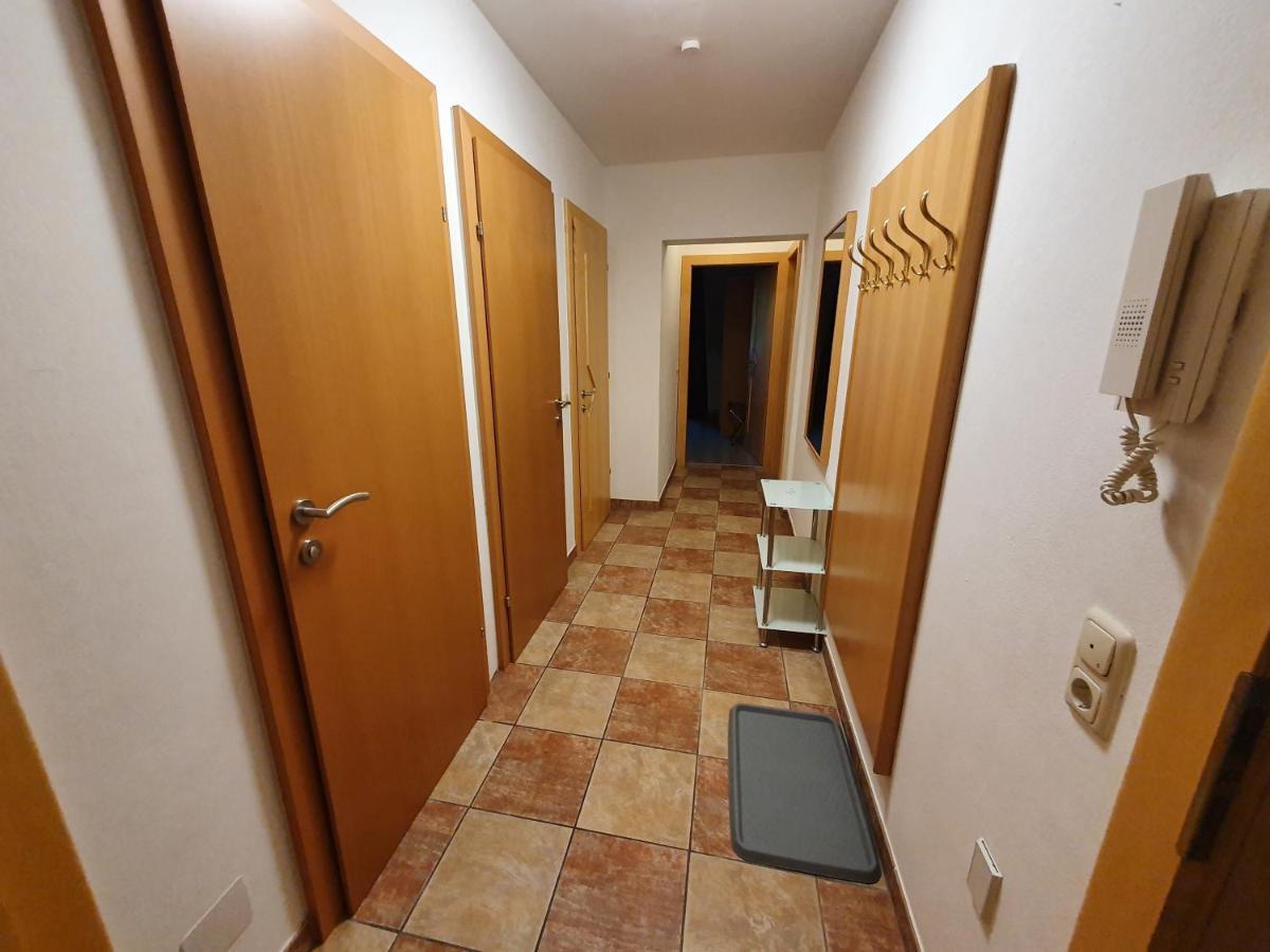 Glemmy Appartements Inkl Sommercard Viehhofen Buitenkant foto