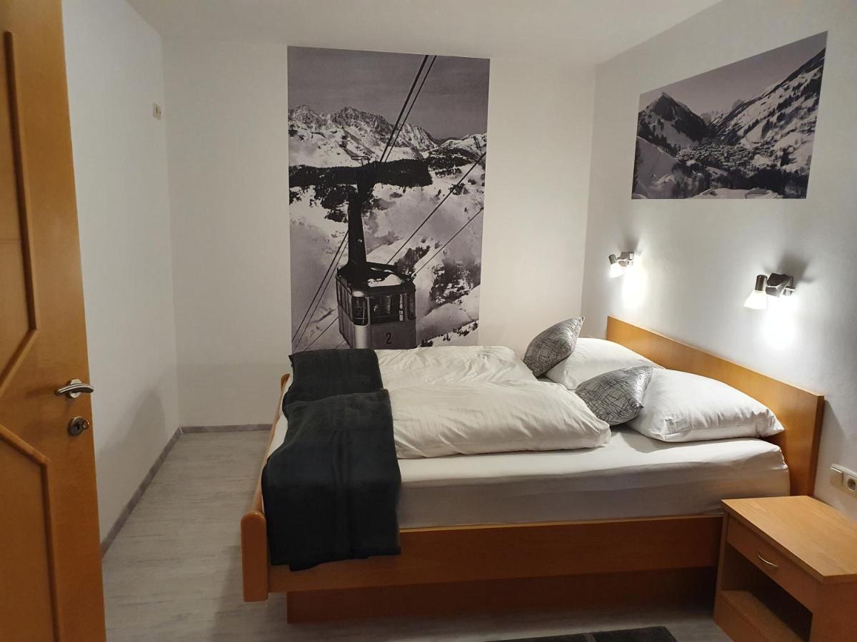 Glemmy Appartements Inkl Sommercard Viehhofen Buitenkant foto