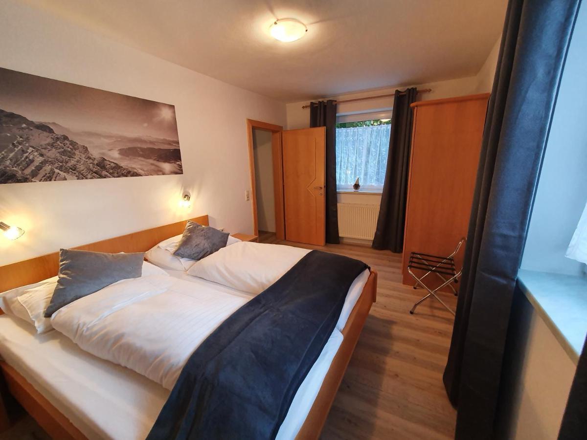 Glemmy Appartements Inkl Sommercard Viehhofen Buitenkant foto