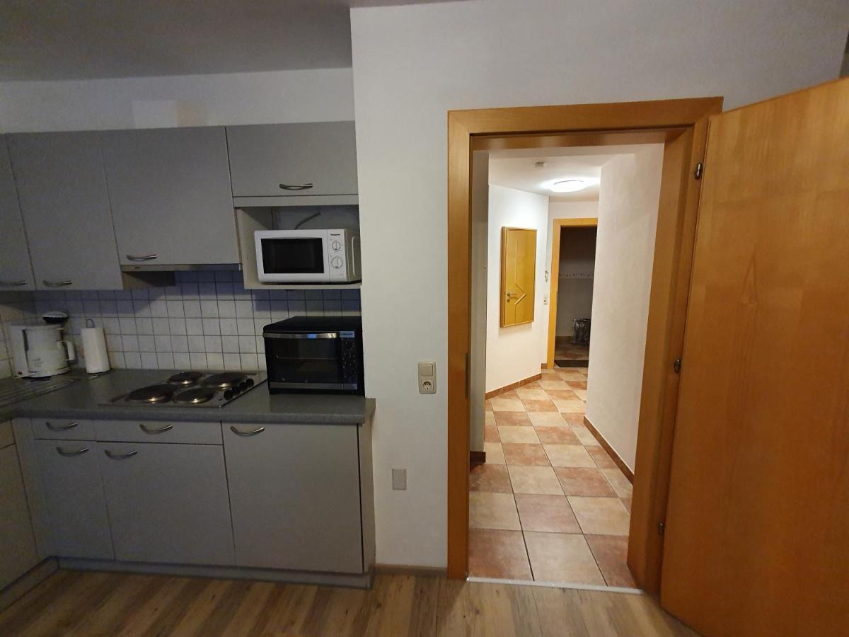 Glemmy Appartements Inkl Sommercard Viehhofen Buitenkant foto