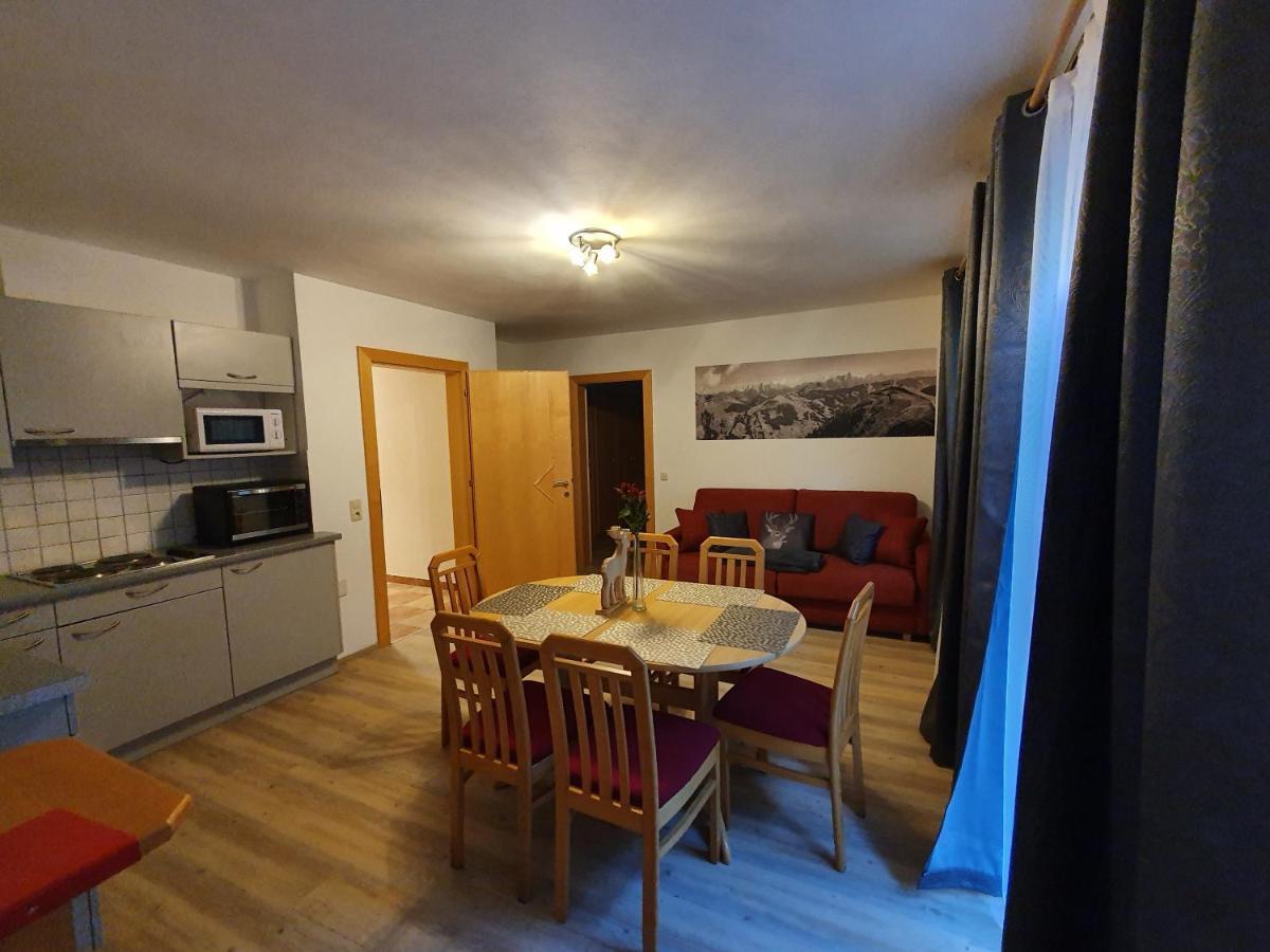 Glemmy Appartements Inkl Sommercard Viehhofen Buitenkant foto