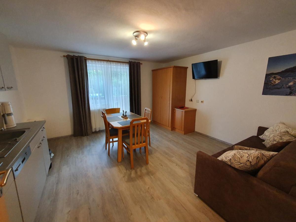 Glemmy Appartements Inkl Sommercard Viehhofen Buitenkant foto
