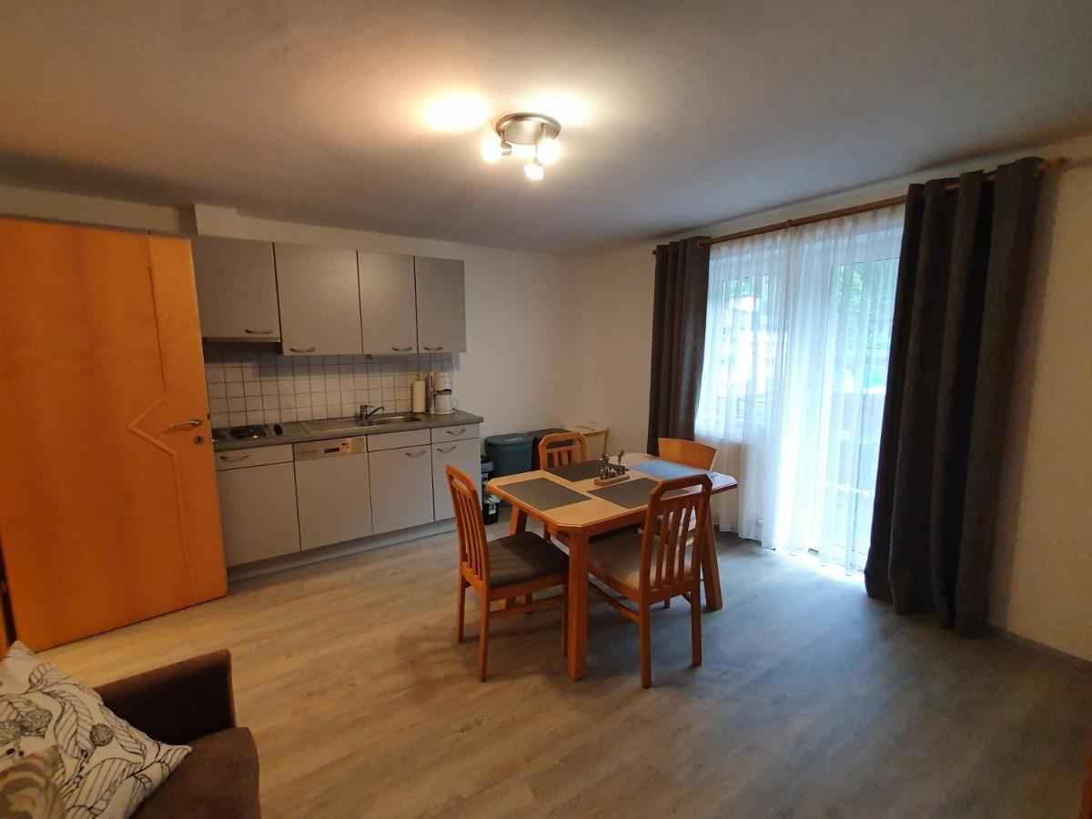Glemmy Appartements Inkl Sommercard Viehhofen Buitenkant foto