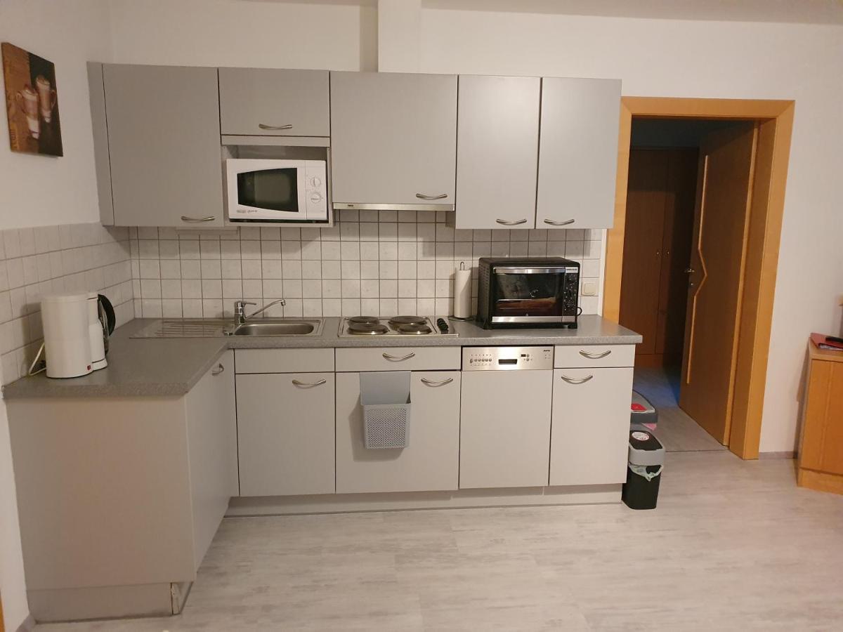 Glemmy Appartements Inkl Sommercard Viehhofen Buitenkant foto