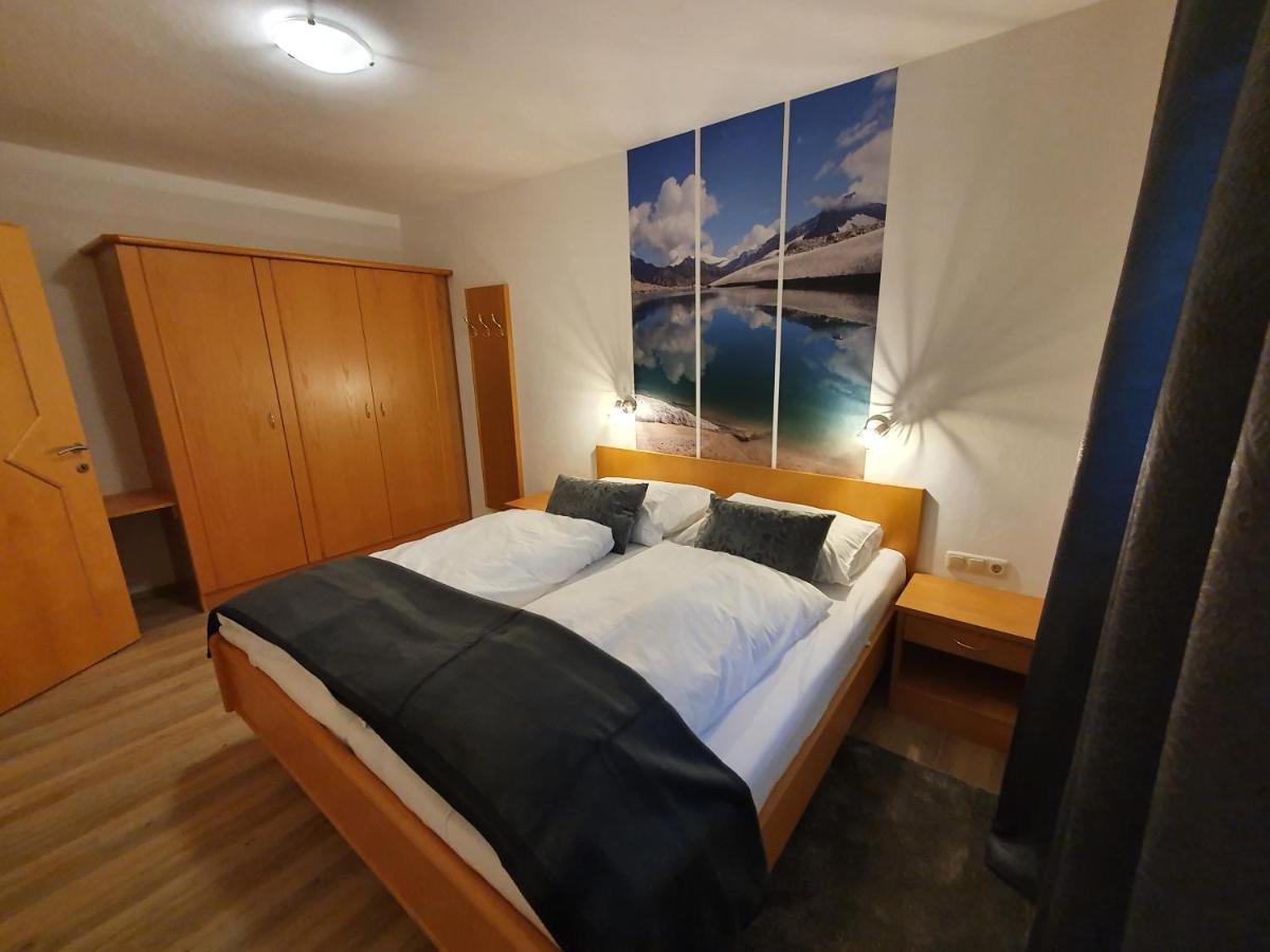Glemmy Appartements Inkl Sommercard Viehhofen Buitenkant foto