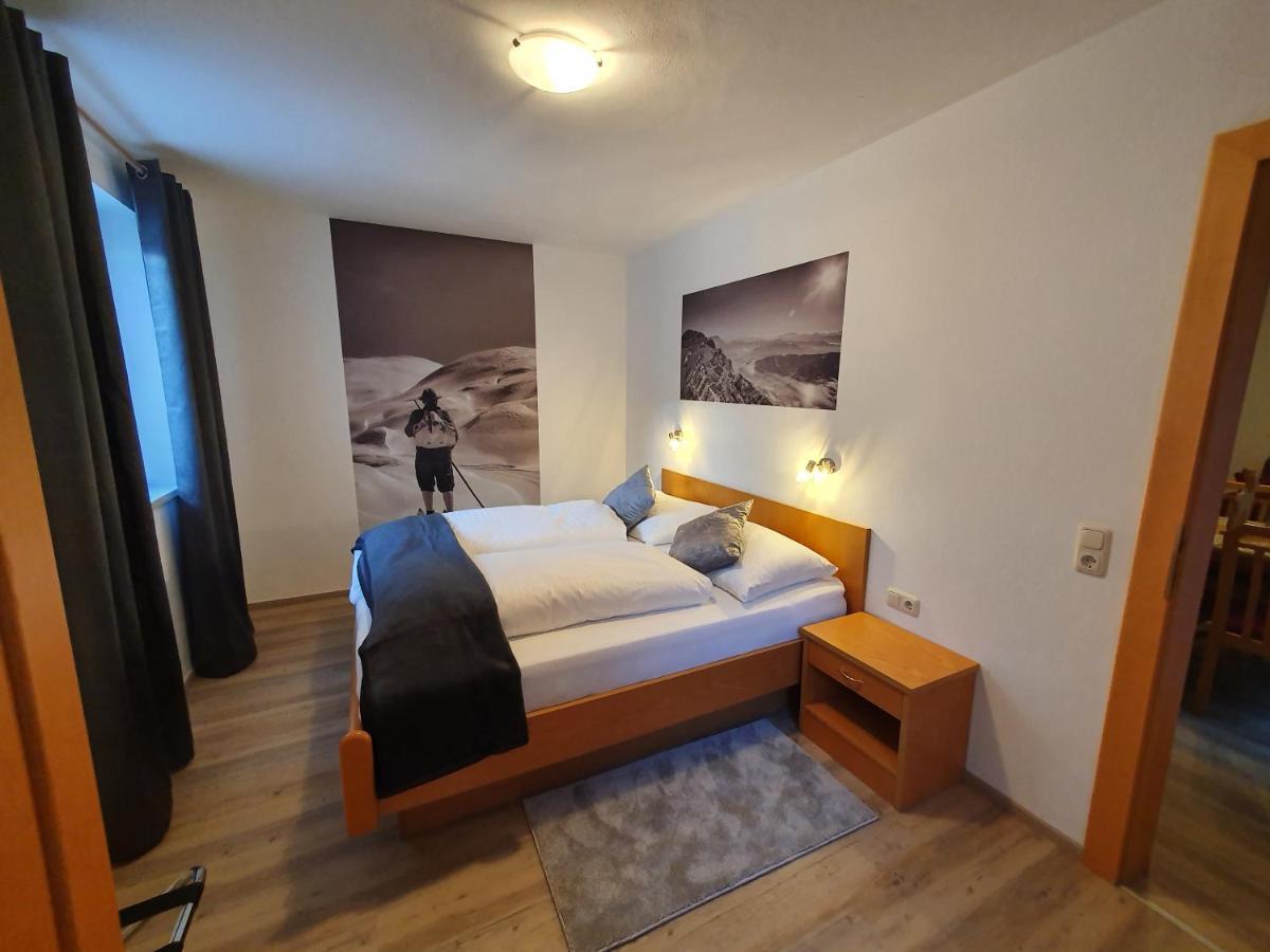 Glemmy Appartements Inkl Sommercard Viehhofen Buitenkant foto