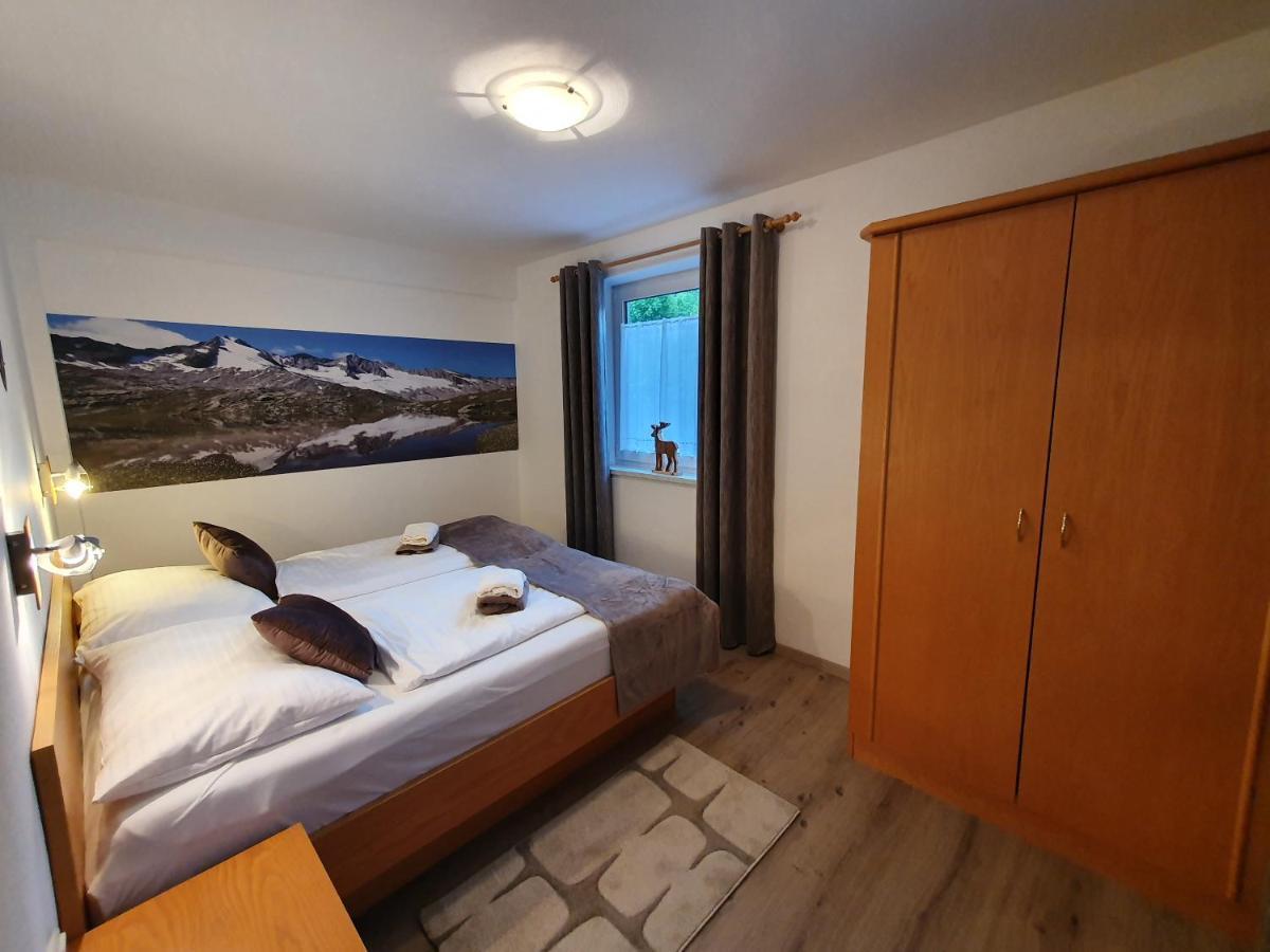Glemmy Appartements Inkl Sommercard Viehhofen Buitenkant foto
