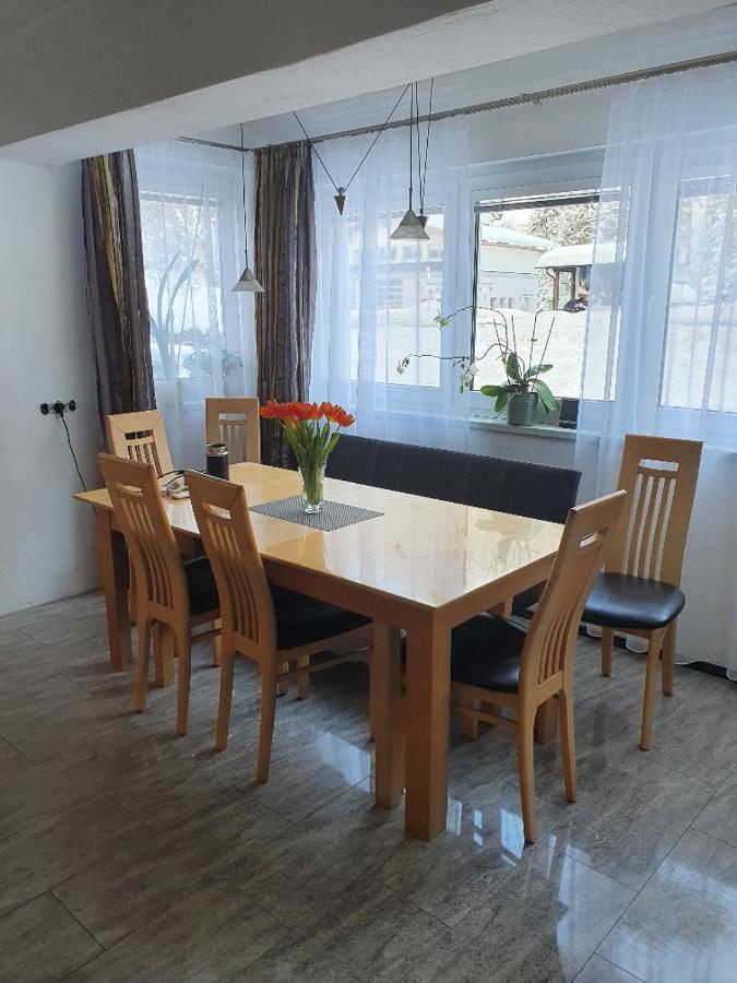 Glemmy Appartements Inkl Sommercard Viehhofen Buitenkant foto