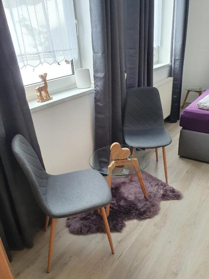 Glemmy Appartements Inkl Sommercard Viehhofen Buitenkant foto