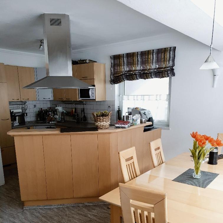 Glemmy Appartements Inkl Sommercard Viehhofen Buitenkant foto