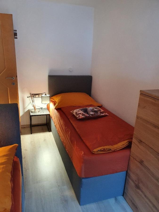 Glemmy Appartements Inkl Sommercard Viehhofen Buitenkant foto