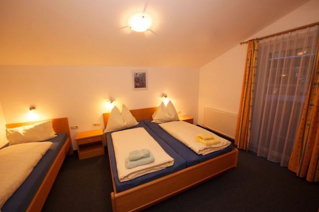 Glemmy Appartements Inkl Sommercard Viehhofen Buitenkant foto